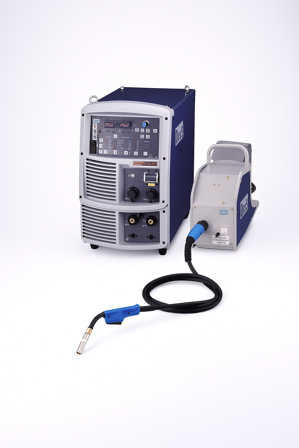 OTC DAIHEN-Welding Machines