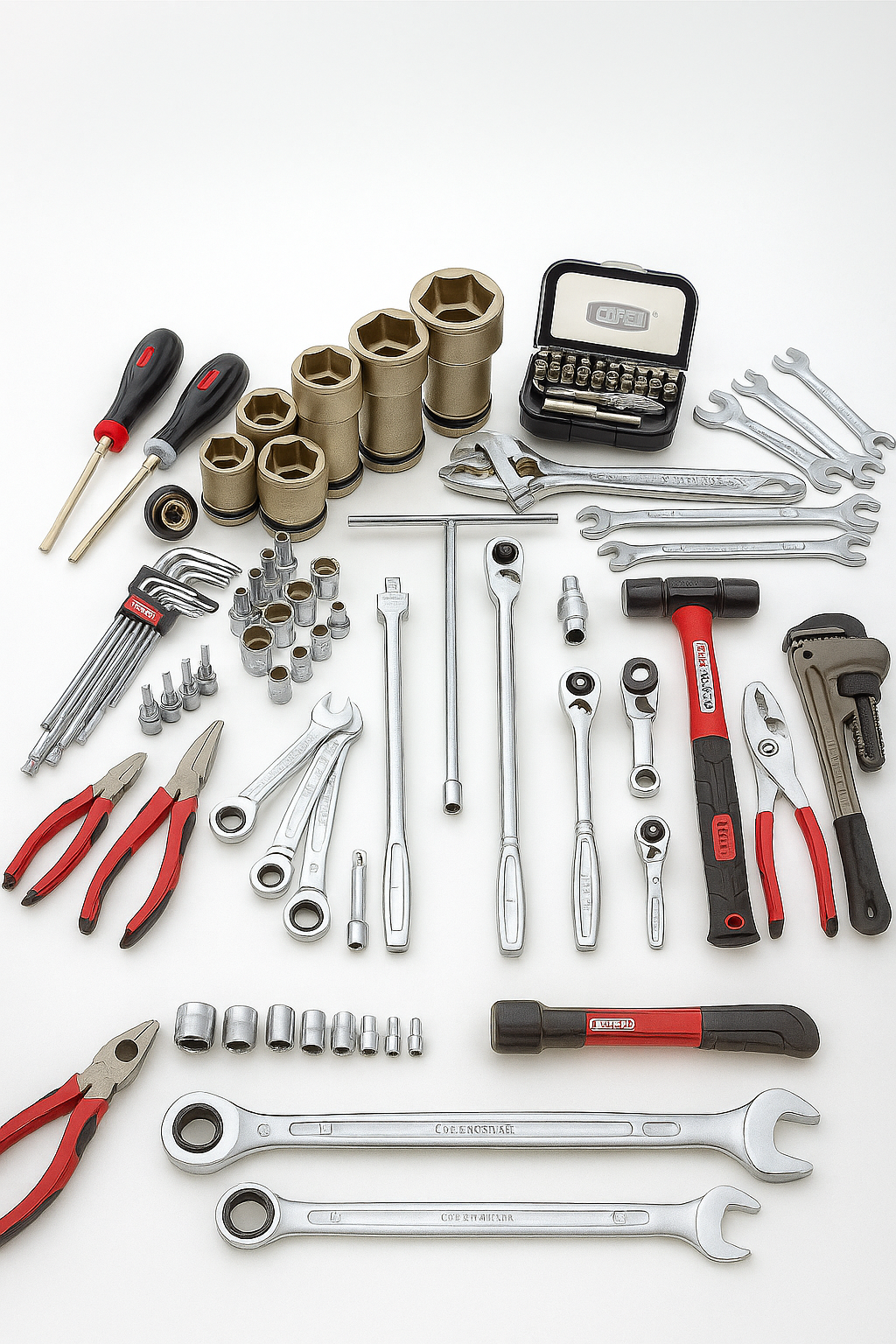 Work Tools