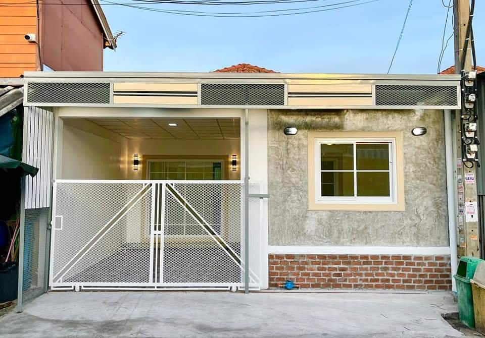 EHL-223565 หมู่บ้านพฤกษา 3 
