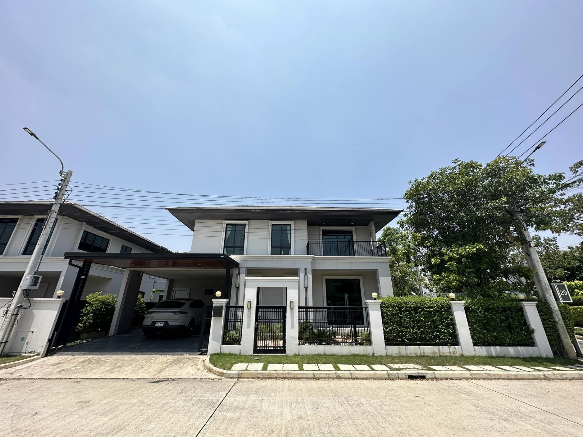 EHL-233627หมู่บ้านเศรษฐสิริพัฒนาการ
