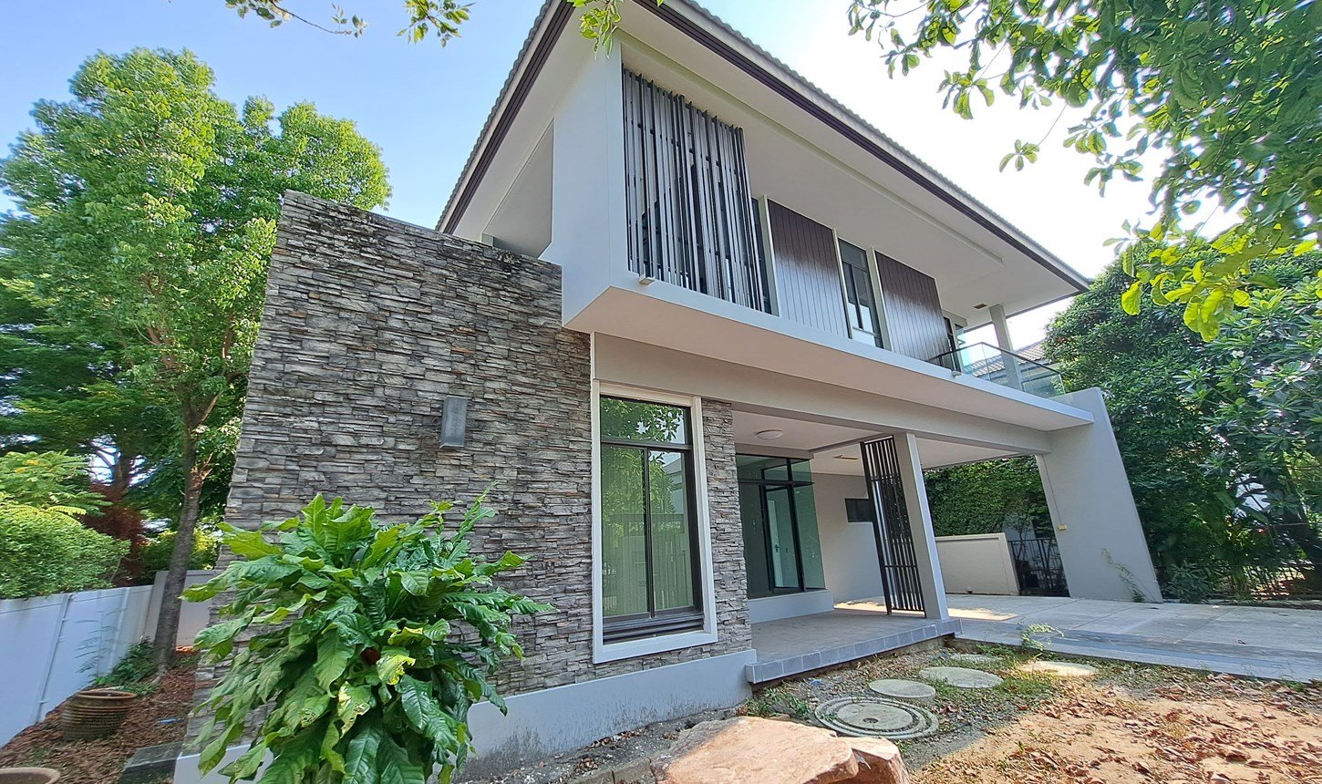 EHL-233630 หมู่บ้านมัณฑนา เลควัชรพล