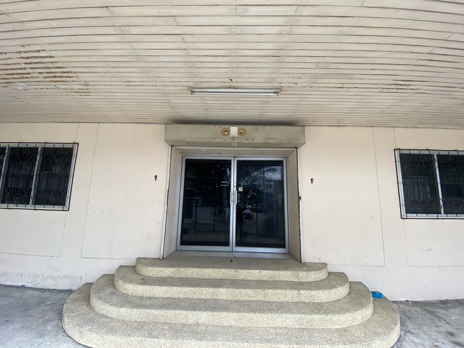 EHL-233696 อาคารที่ 3 ซ.วิภาวดีรังสิต Building 3 Soi Vibhavadi Rangsit