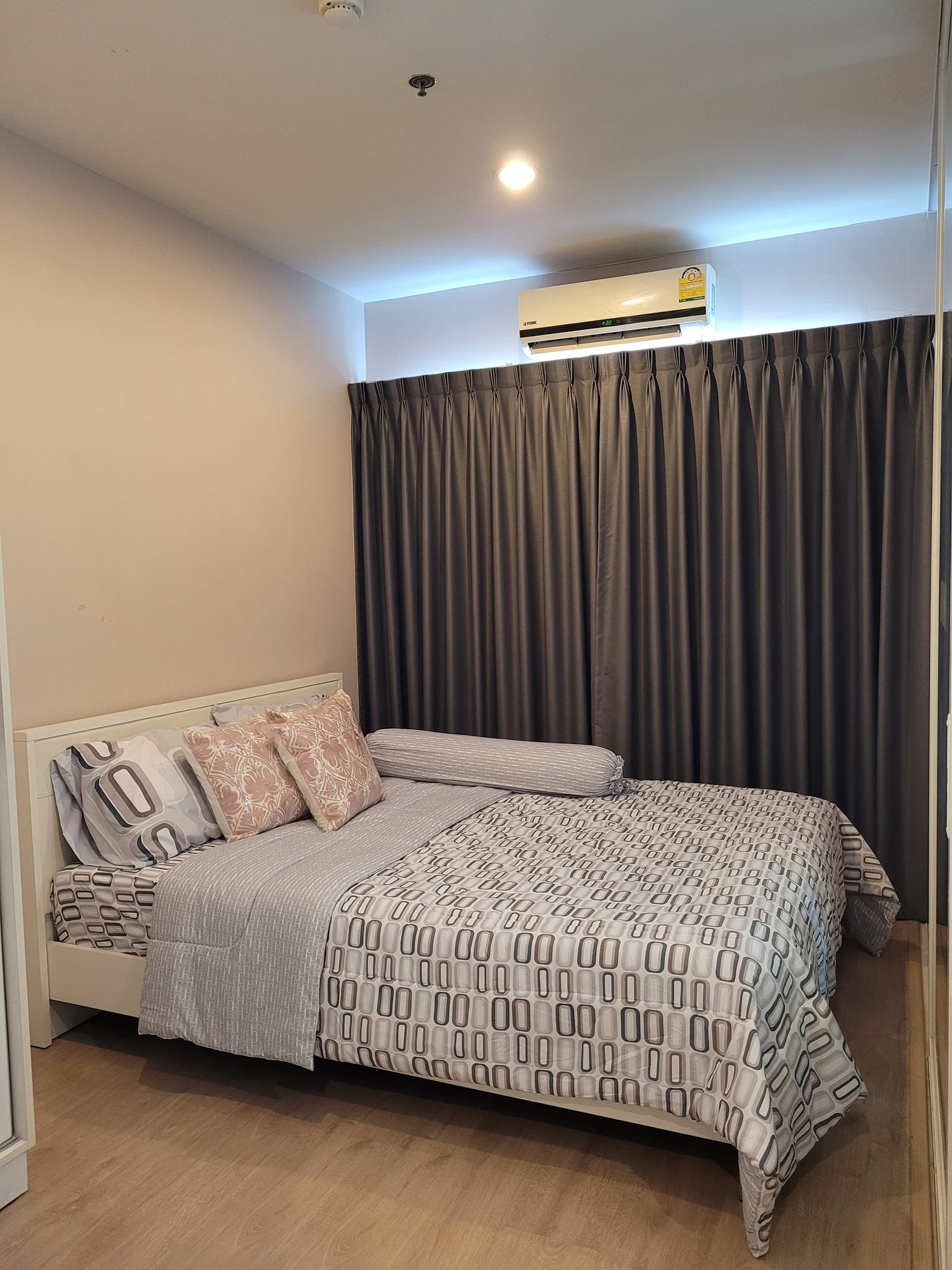 EHL-233885 ให้เช่าโครงการ The Tempo Grand sathon-wutthakat