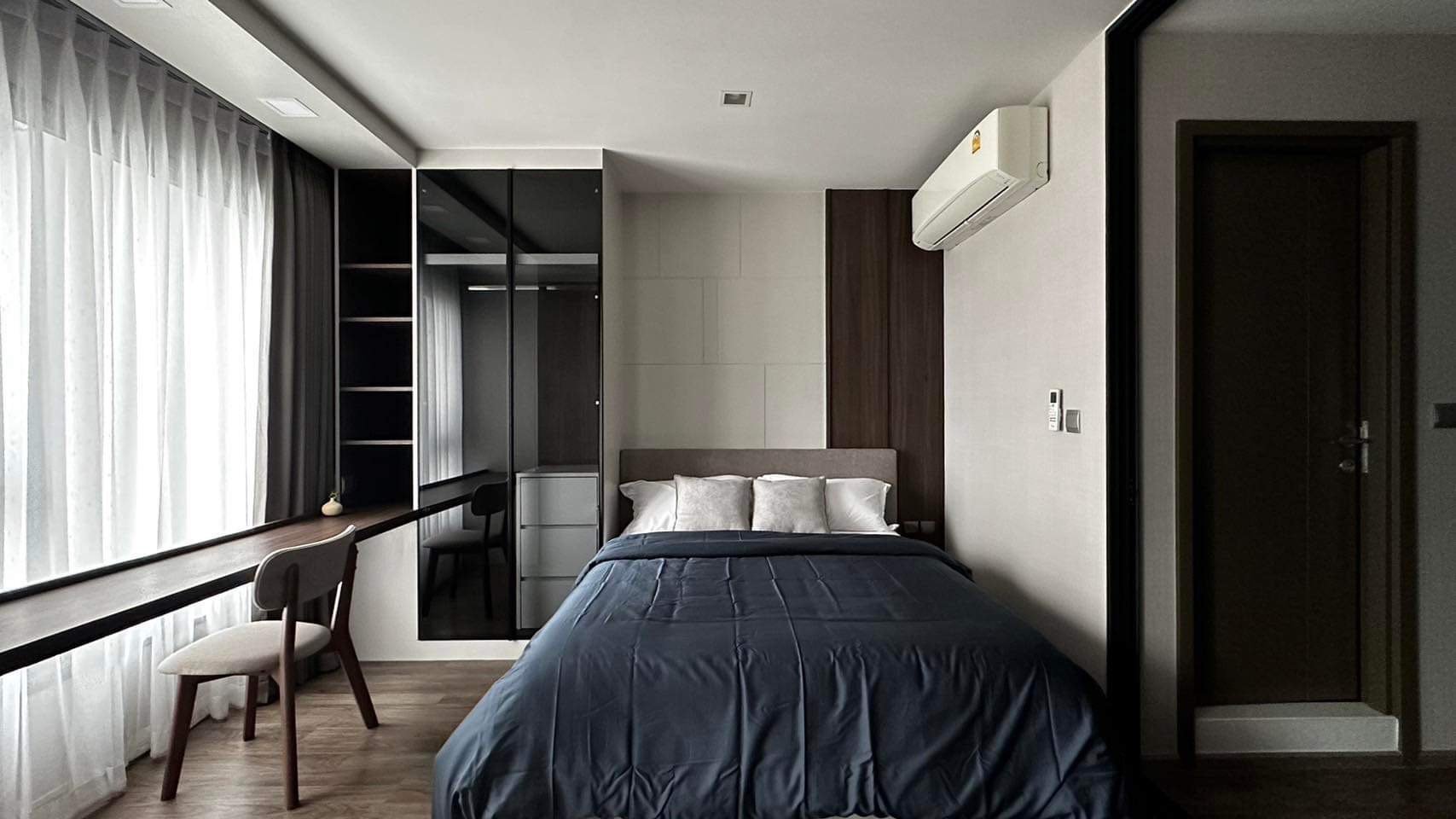 EHL-233908 ให้เช่า คอนโด Life Ladprao Valley