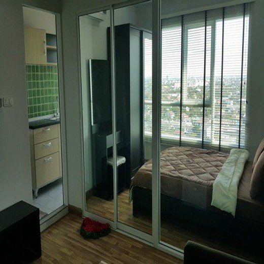 Regent Orchid Sukhumvit 101 (รีเจ้นท์ ออคิด สุขุมวิท 101) ID - 192307