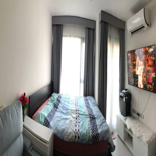 Rhythm Sukhumvit 36 - 38 (ริทึ่ม สุขุมวิท 36-38) ID - 192405