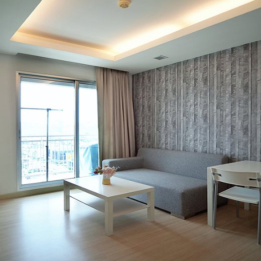 Thru Thonglor (ทรู ทองหล่อ)  ID - 192397