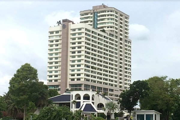 Thew River Place ทิว ริเวอร์ เพลส จรัญ 46 Thew River Place ทิว ริเวอร์ เพลส จรัญ 46