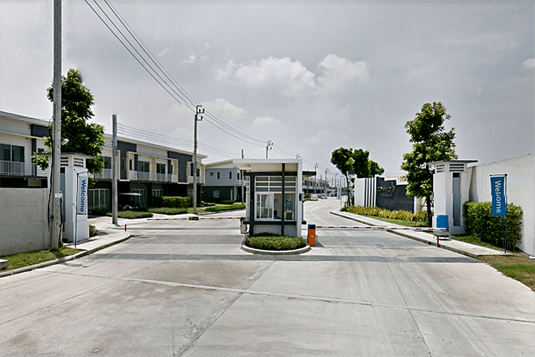 เดอะ คอนเนค 12A / The Connect 12A  เดอะ คอนเนค 12A / The Connect 12A