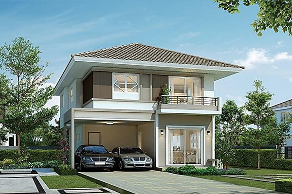 Supalai Park Ville Wongwaen-Ratchaphruek ศุภาลัย พาร์ควิลล์ วงแหวน-ราชพฤกษ์  Supalai Park Ville Wongwaen-Ratchaphruek ศุภาลัย พาร์ควิลล์ วงแหวน-ราชพฤกษ์