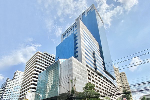 GMM Grammy Place