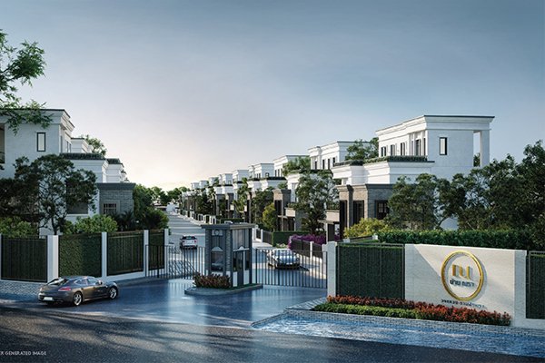 บ้าน ณรา วงแหวน-รามอินทรา / Baan Nara Wongwaen-Ramintra บ้าน ณรา วงแหวน-รามอินทรา / Baan Nara Wongwaen-Ramintra