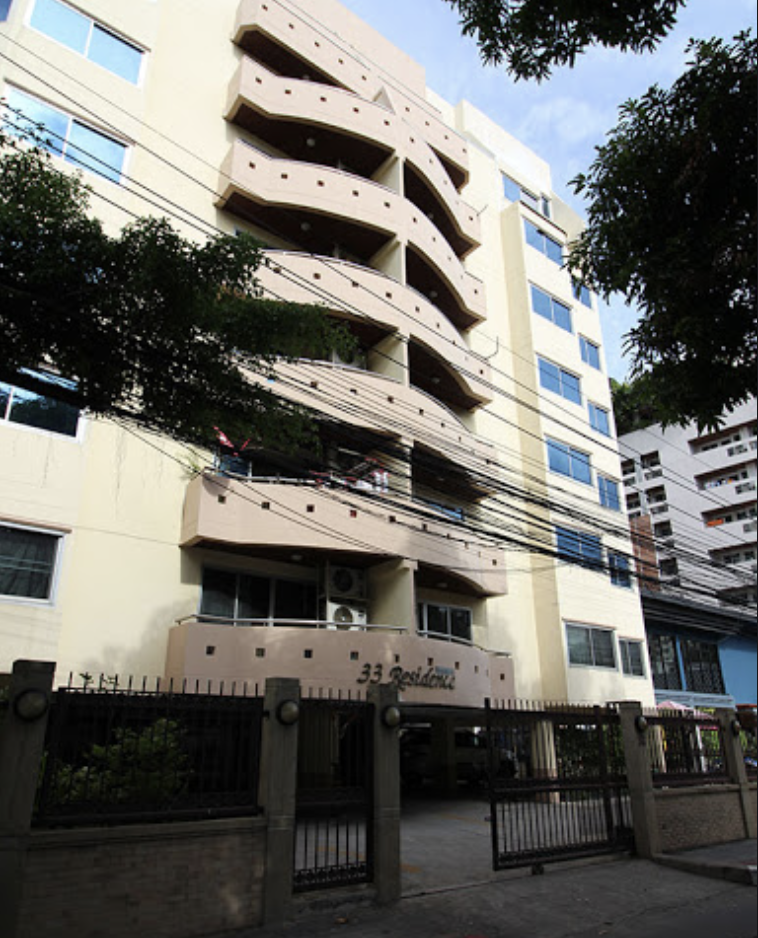 33Residence
