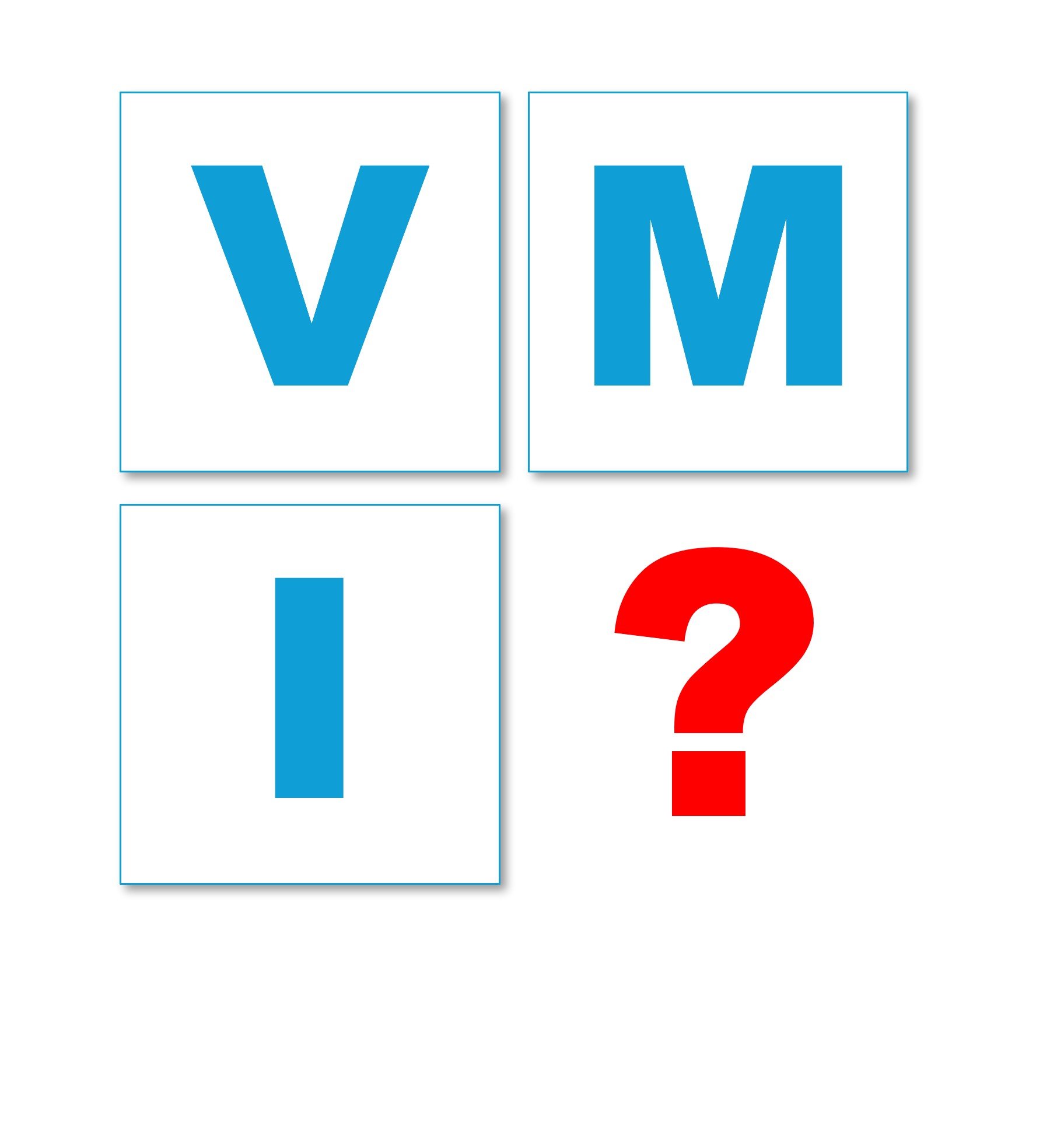 Yamazato's fasteners diary / What is VMI?