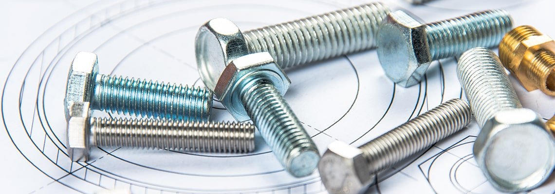 Fasteners banner Fasteners banner