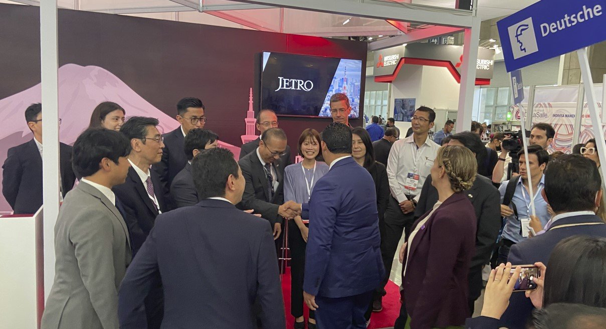 ねじ山日記 北中米ねじの旅 メキシコ編 2022年9月24日~10月16日 ねじ山日記 北中米ねじの旅 メキシコ編 2022年9月24日~10月16日