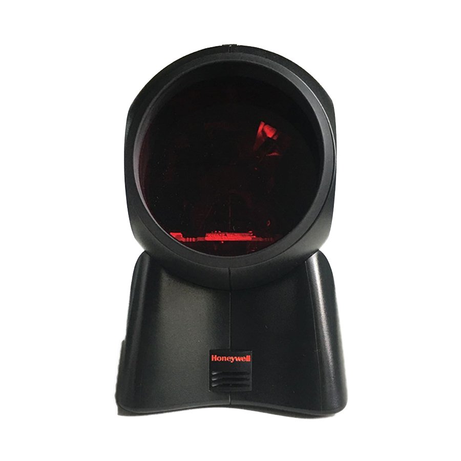 Honeywell Orbit MK7120 Barcode Scanner