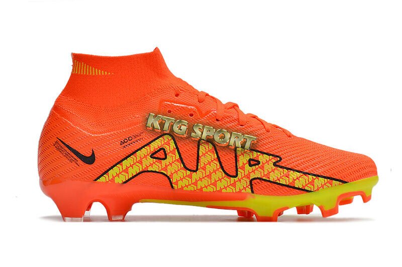 Nike Zoom Mercurial Superfly 9 Elite FG - Luminous Pack - SoccerPro