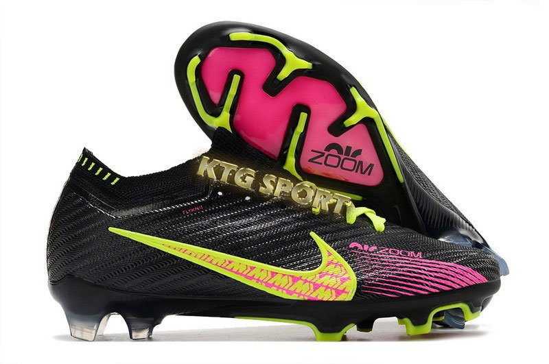 Mercurial black pink on sale