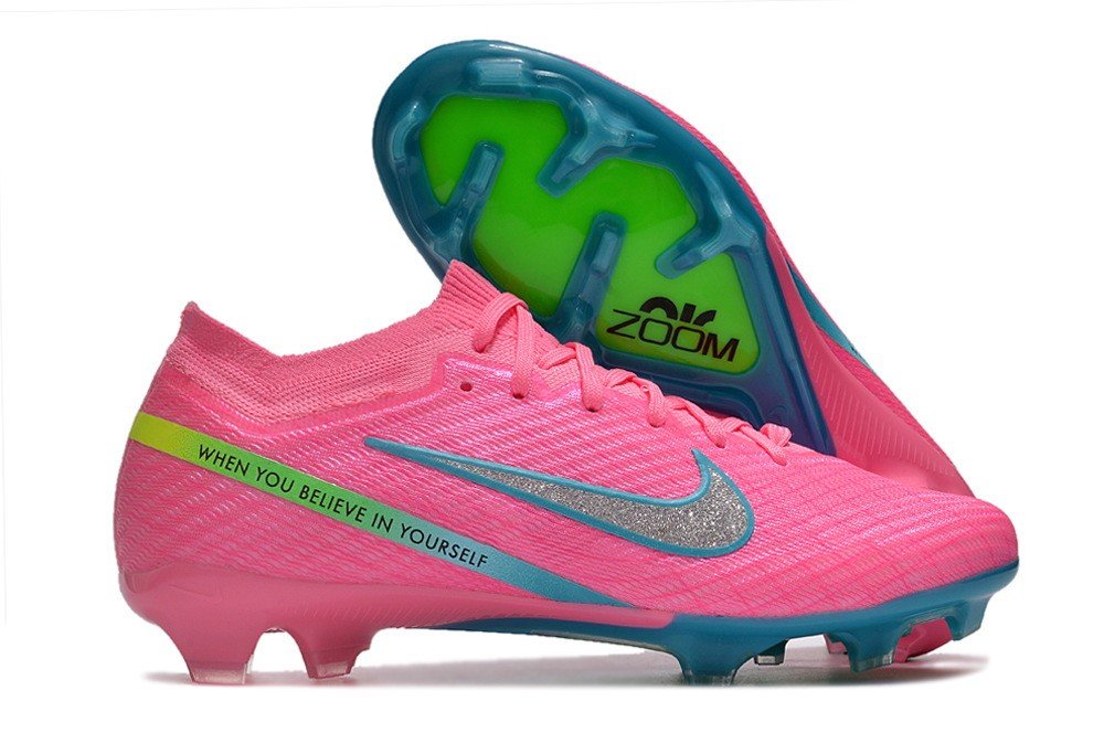 The new nike mercurial clearance