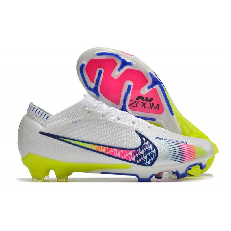 Nike vapor 2025 multicolor