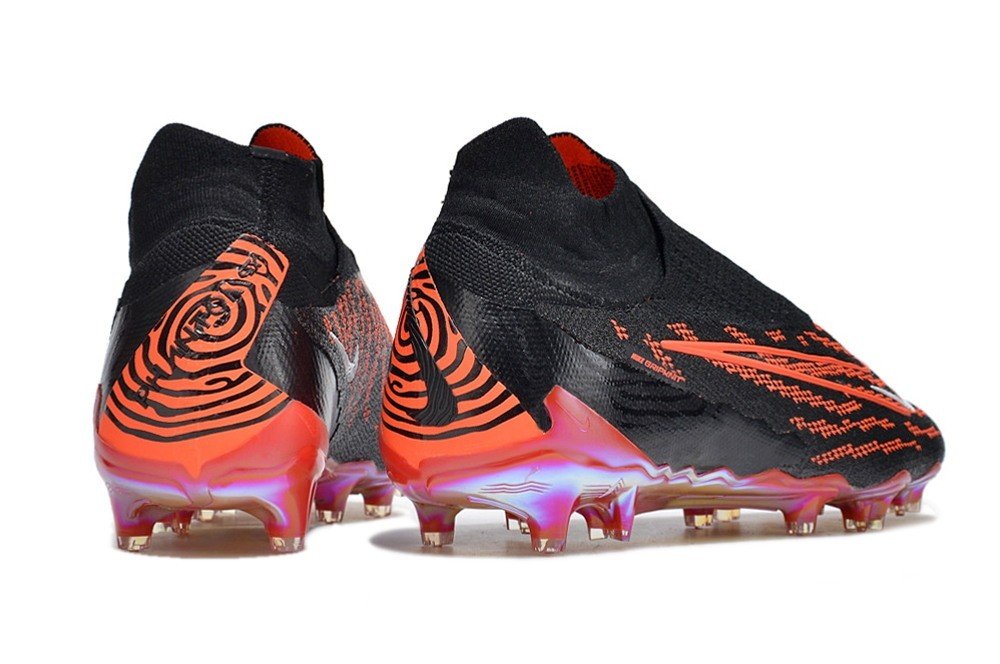 Nike shop hypervenom fit