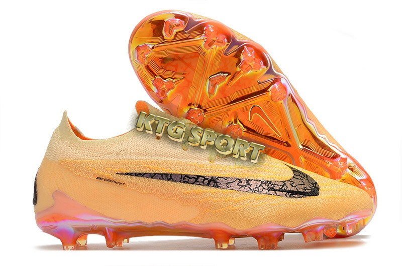 Nike Phantom GX Elite Low Cut FG SE Blaze Citron Tint Burgundy Crush ktgsport