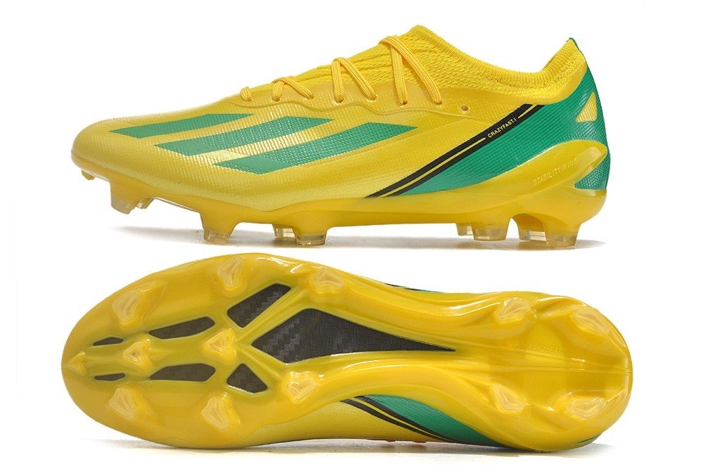 Adidas fg top