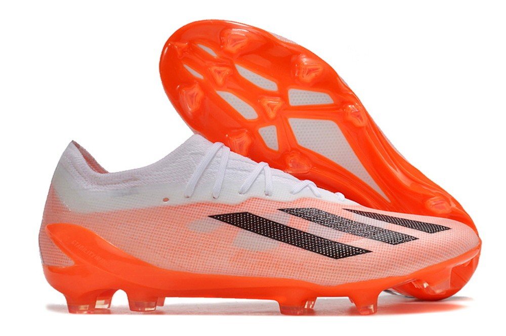 Adidas crazy fast online