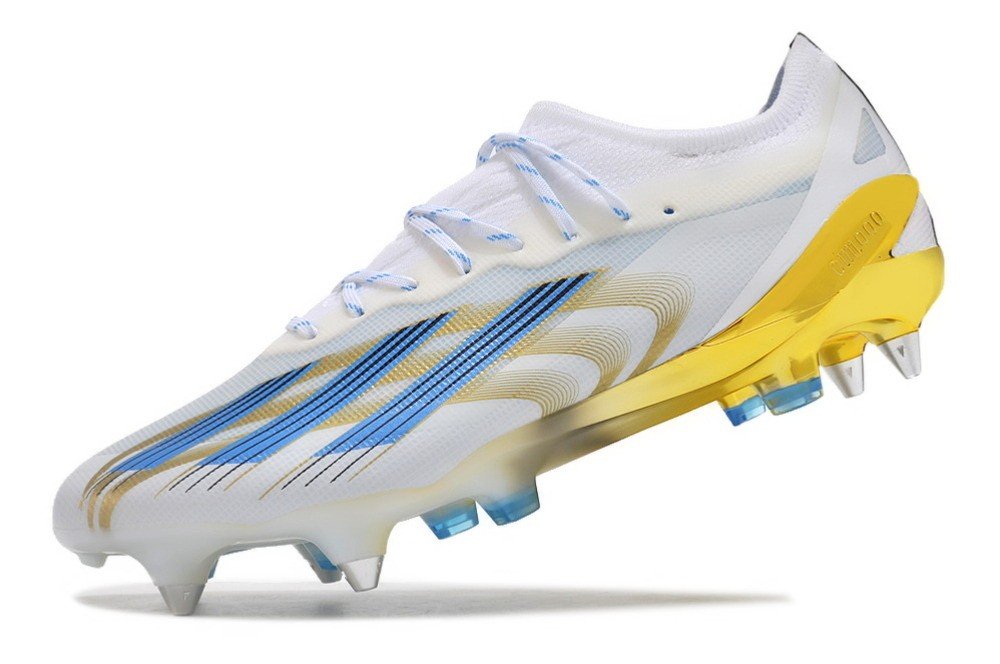 Adidas chaos white store