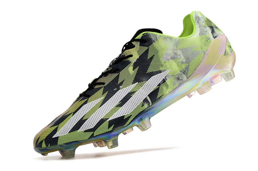 Adidas camouflage football boots online
