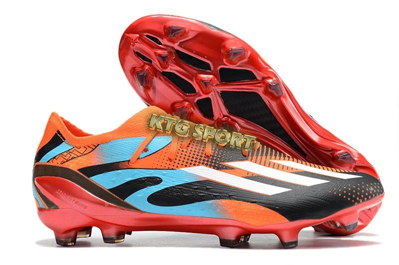 Adidas black red and blue discount
