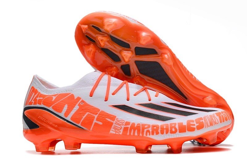Adidas 2018 football boots top