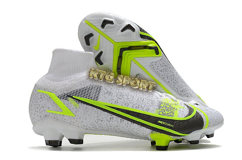 Scarpe calcio mercurial superfly sales
