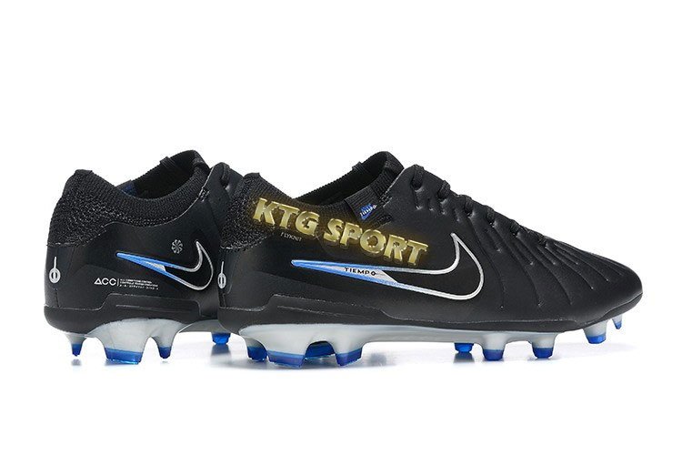 早い者勝ち！Nike Tiempo Legend10 Elite FG Nike Tiempo Legend 10 Elite FG Mad Voltage - Metallic Silver