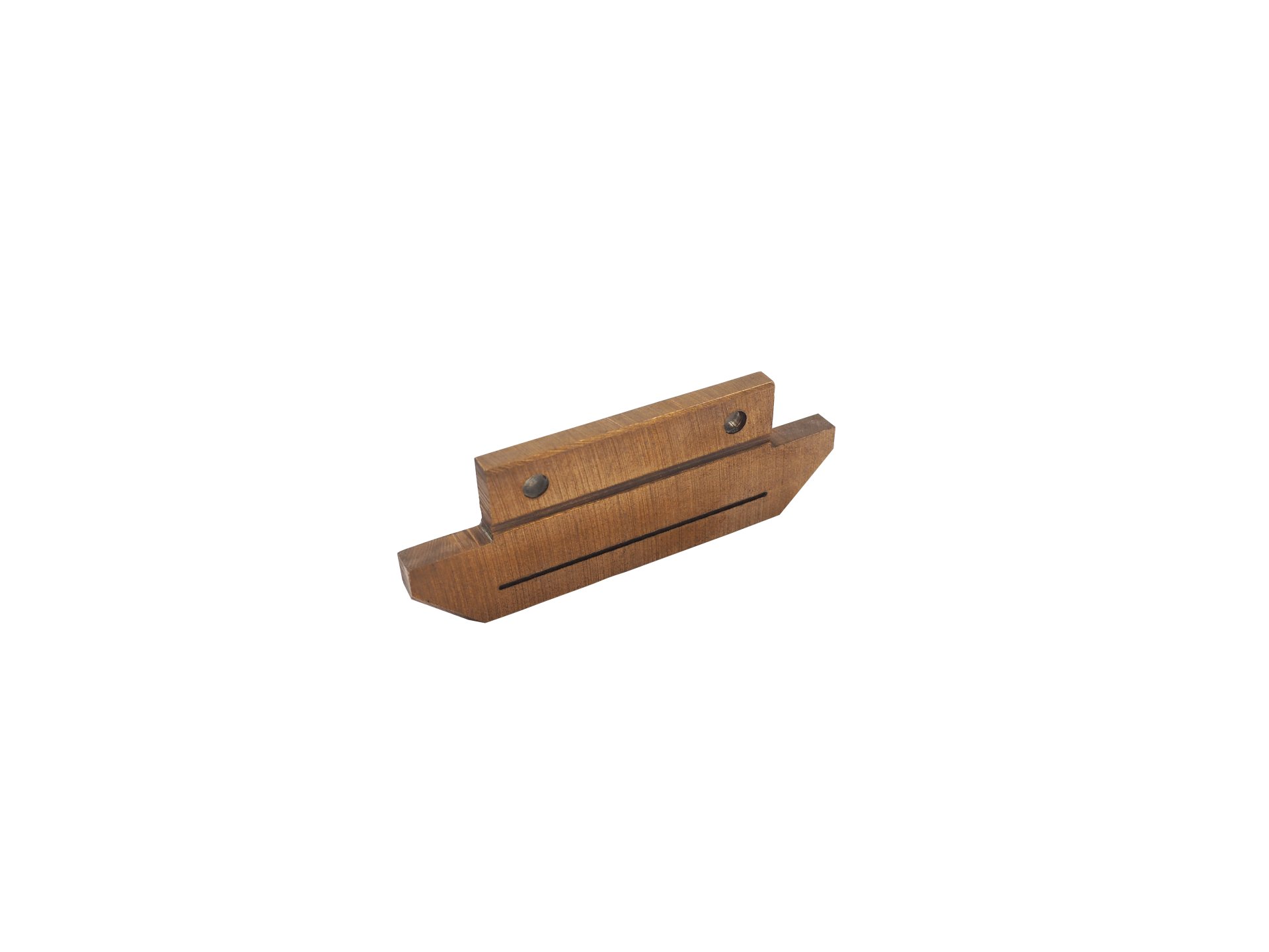 Copper / Current Collector for Crane