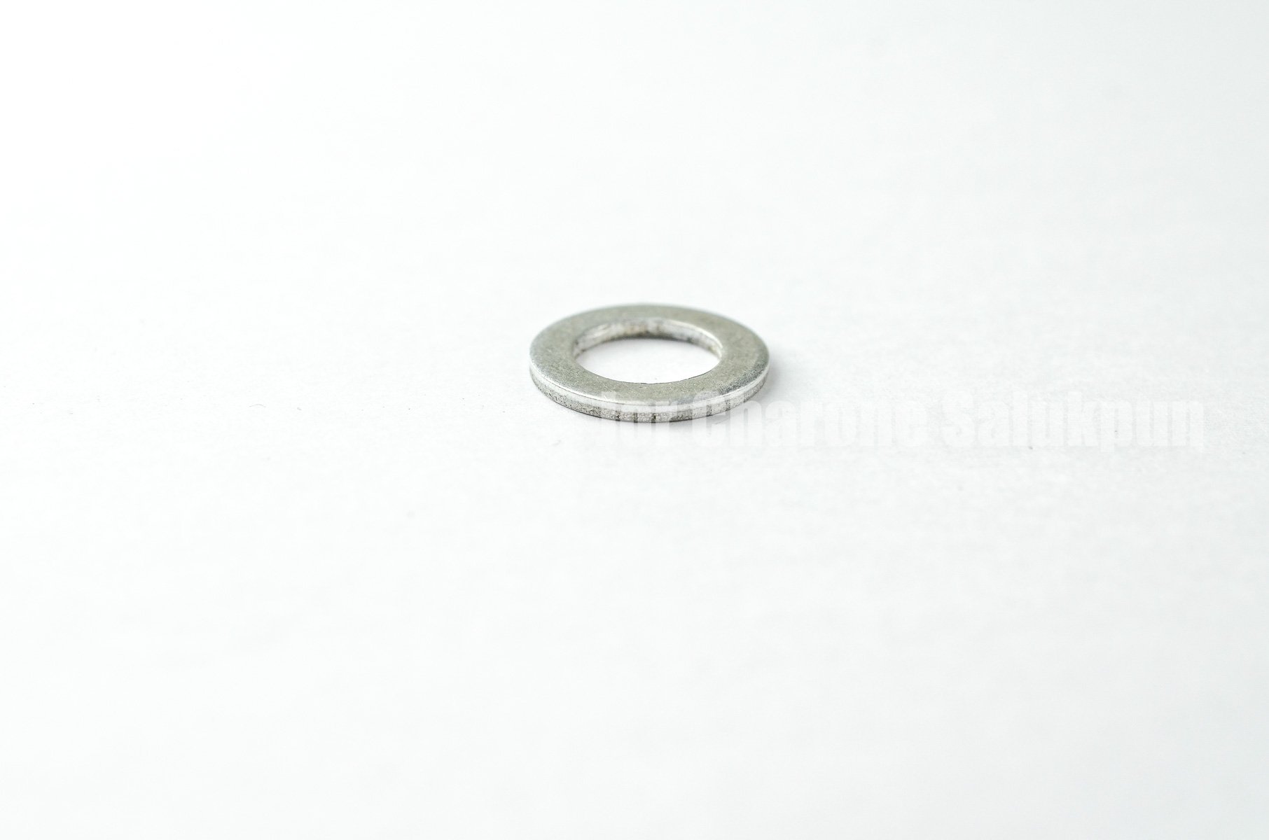 แหวนอลูมิเนียม-แหวนน้ำมัน M10
