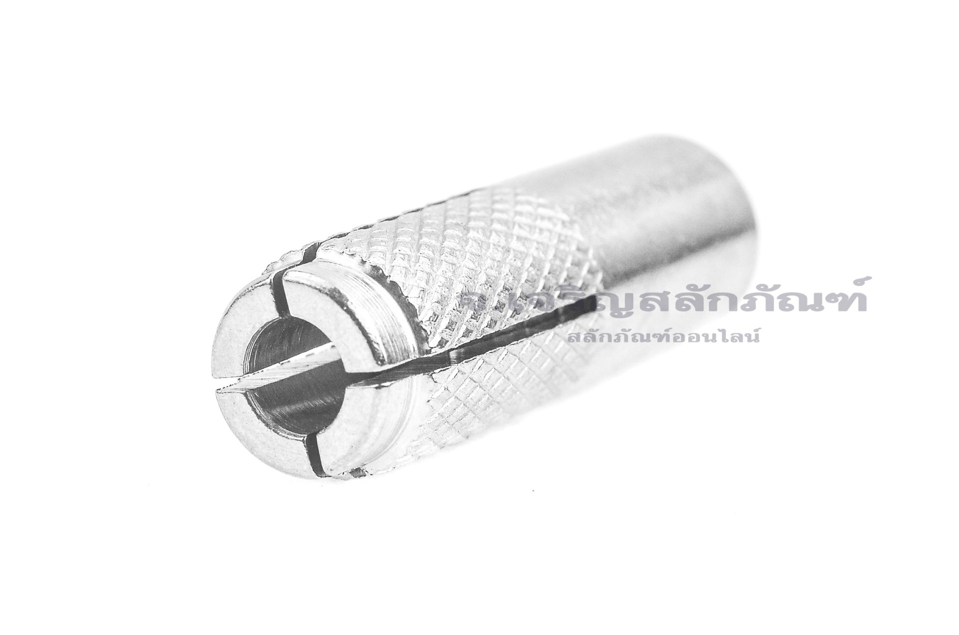 พุกดรอปอินสแตนเลส Drop-in Anchor Stainless ขนาด M10x40 - jspstore