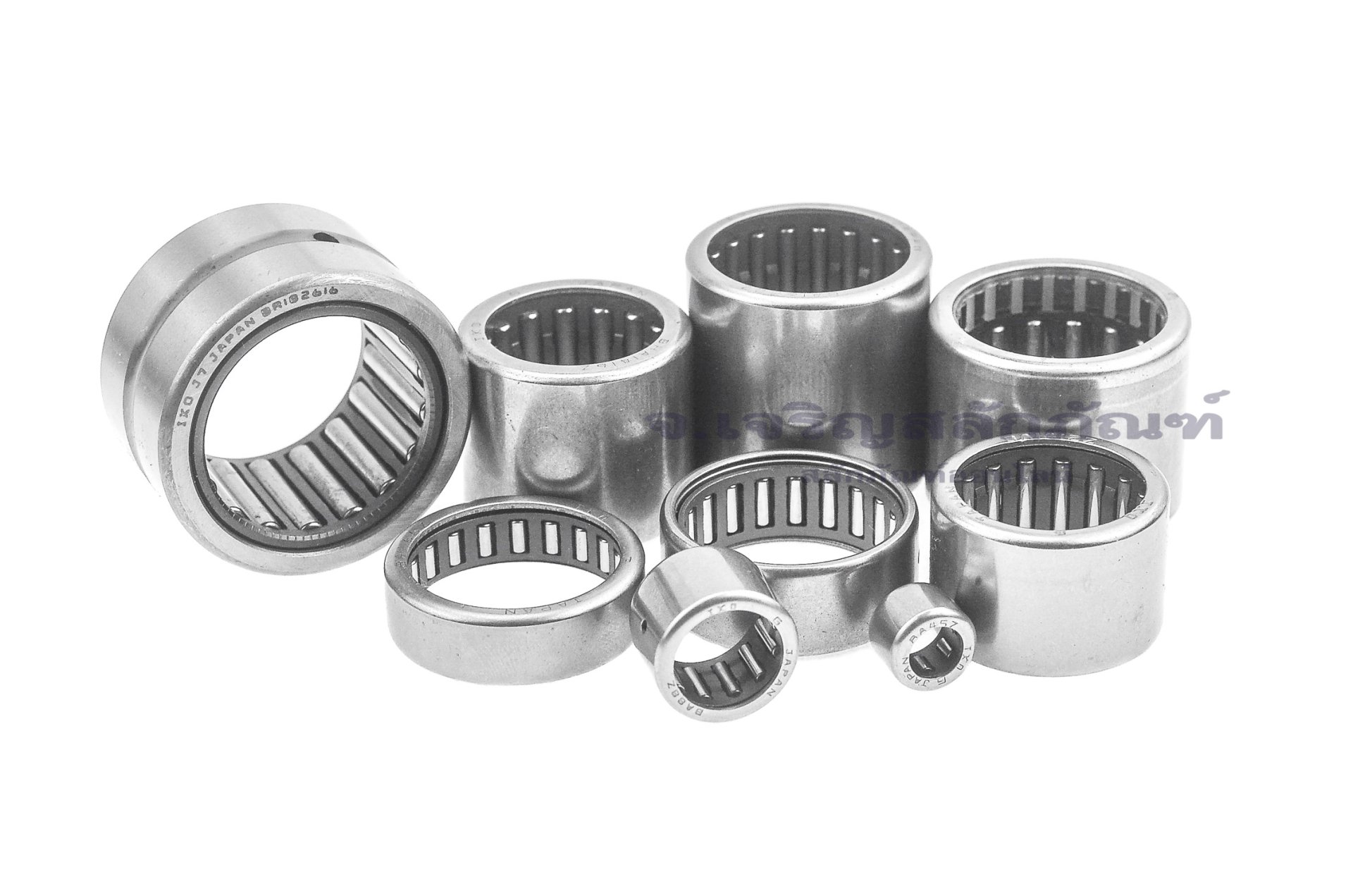  Needle Roller Bearing SCE86 1 2 x11 16 x3 8 12 