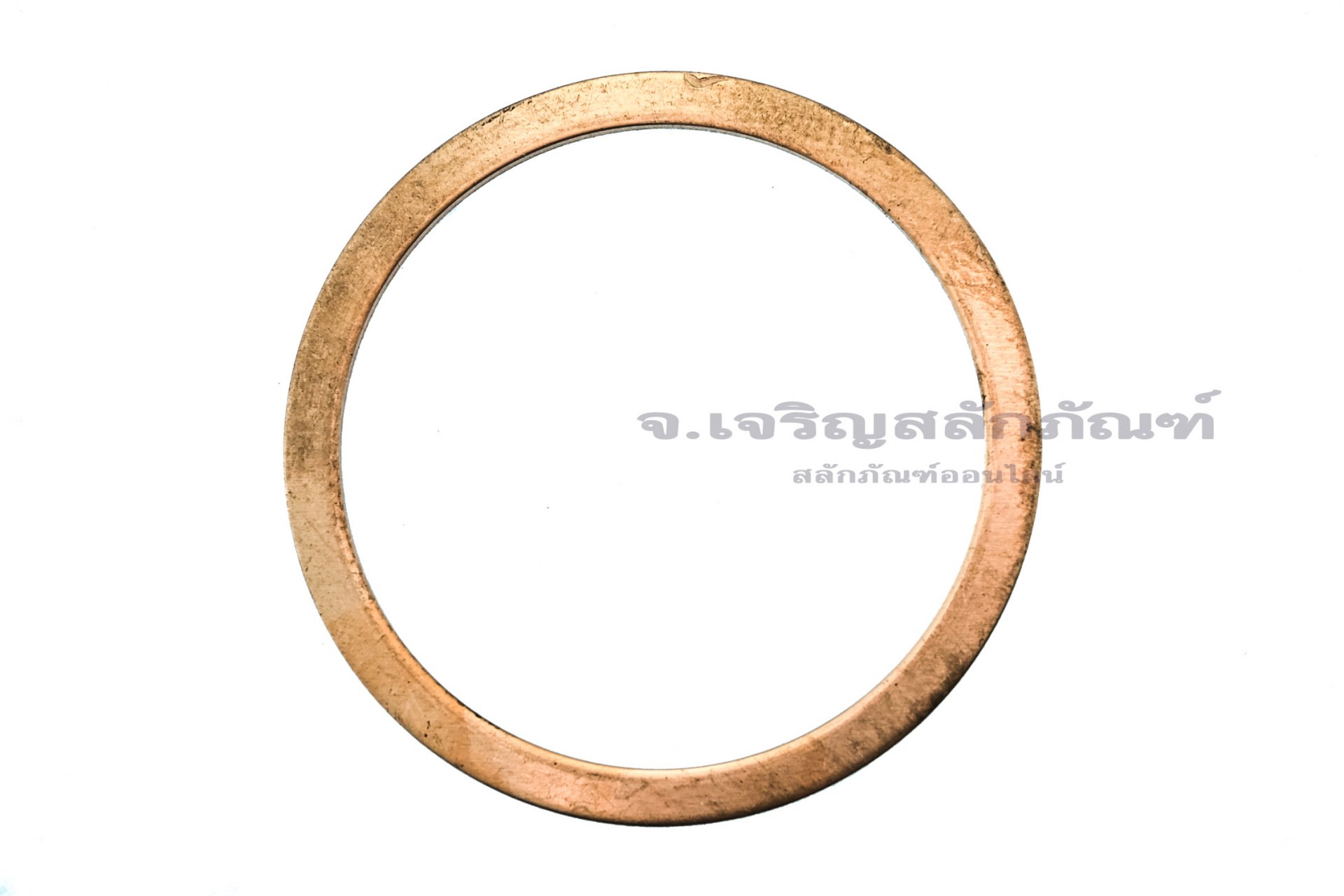 แหวนทองแดง-แหวนน้ำมัน M68 (68-80-2)