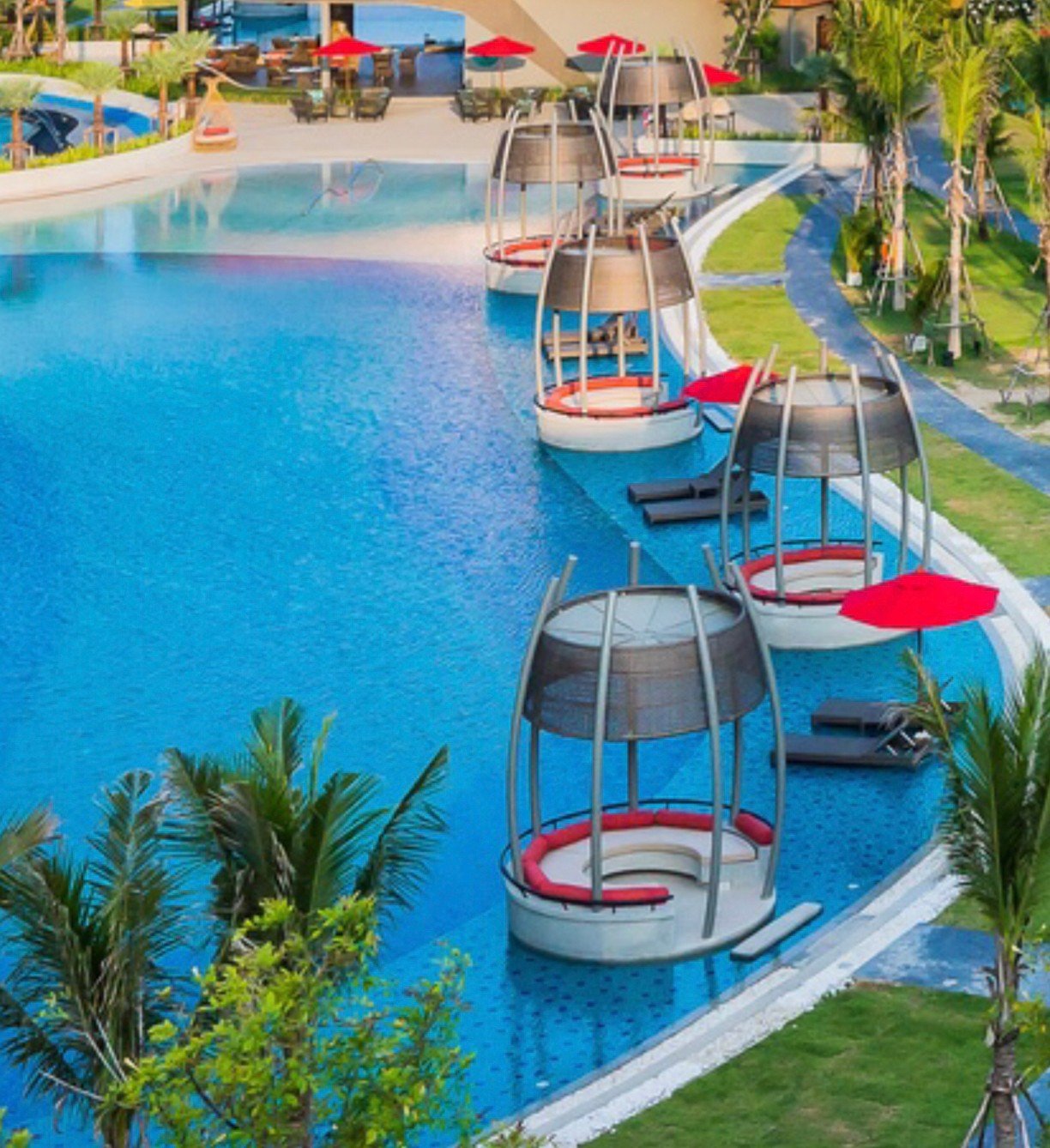 Avana Hua Hin Resort & Villas