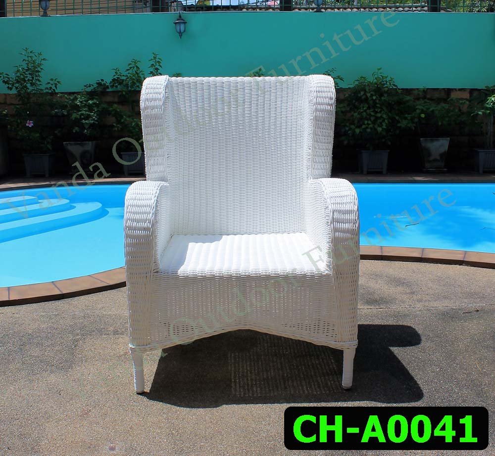 Rattan Chair Product code CH-A0041