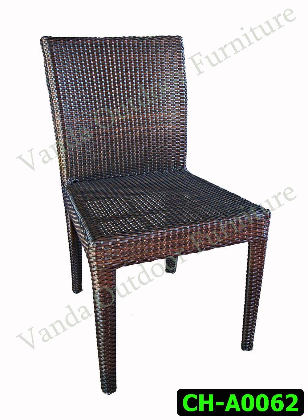 Rattan Chair Product code CH-A0062