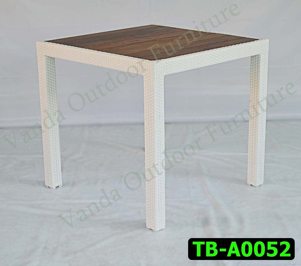 Rattan Table Product code TB-A0052
