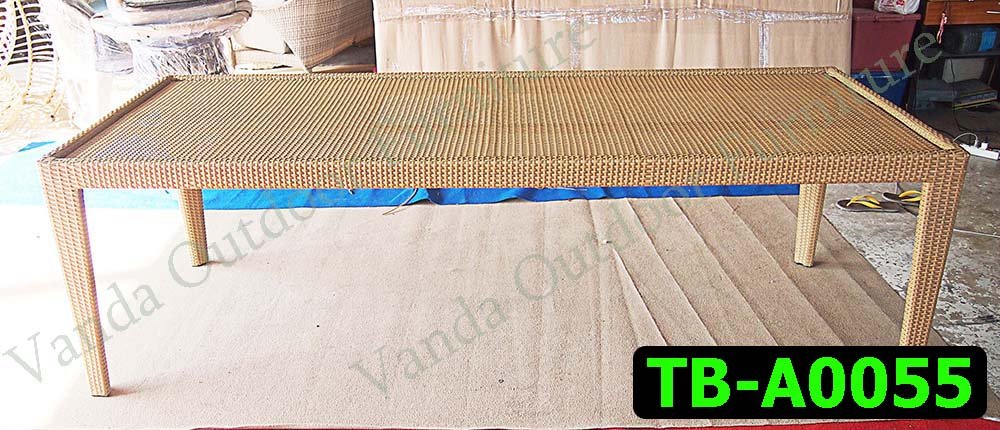 Rattan Table Product code TB-A0055