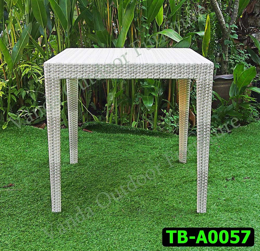 Rattan Table Product code TB-A0057