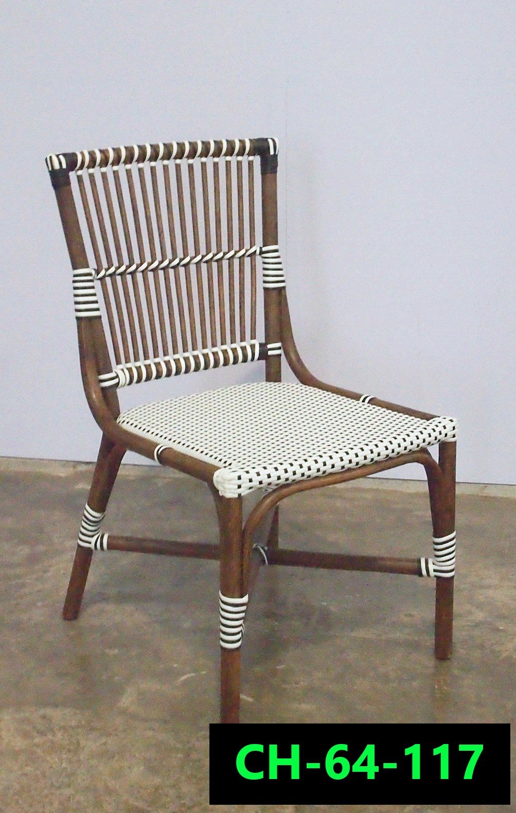 Rattan Chair set Product code CH-64-117