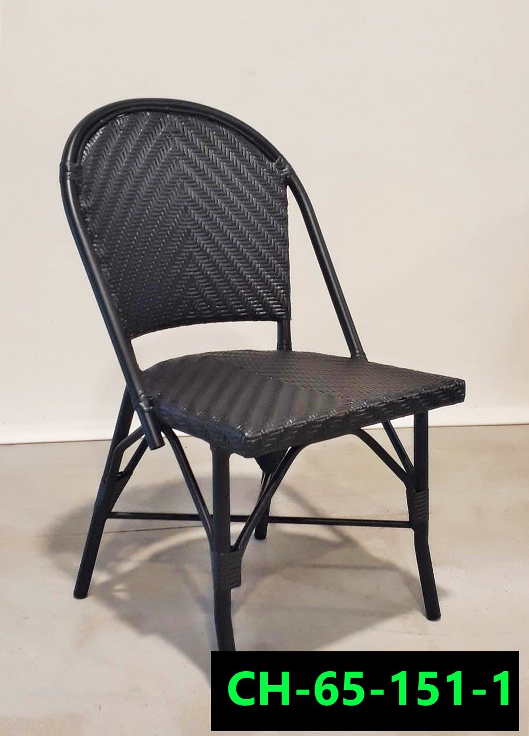Rattan Chair set Product code CH-65-151-1