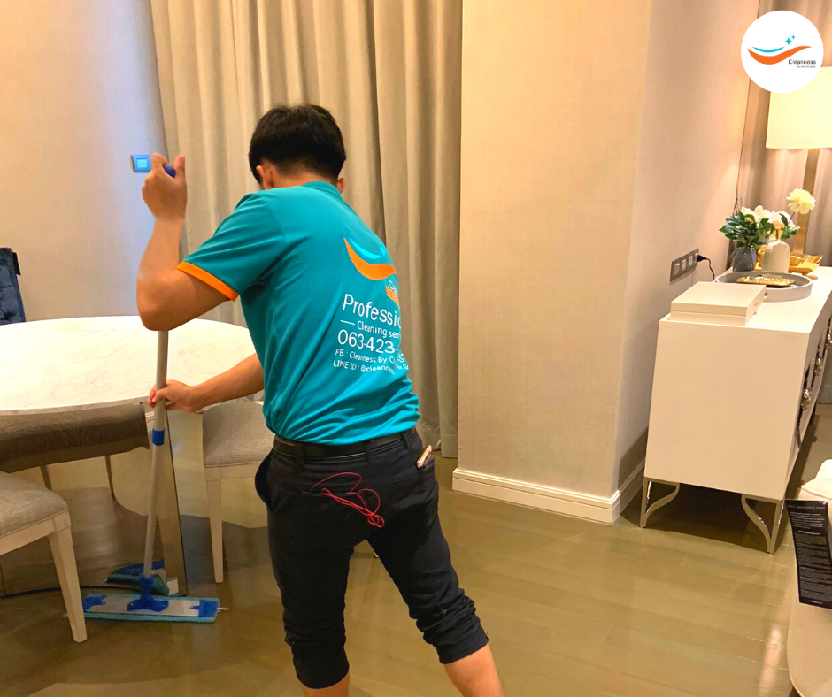 ขอขอบคุณทาง Magnolia Serviced residences นะคะ   ขอขอบคุณทาง Magnolia Serviced residences นะคะ