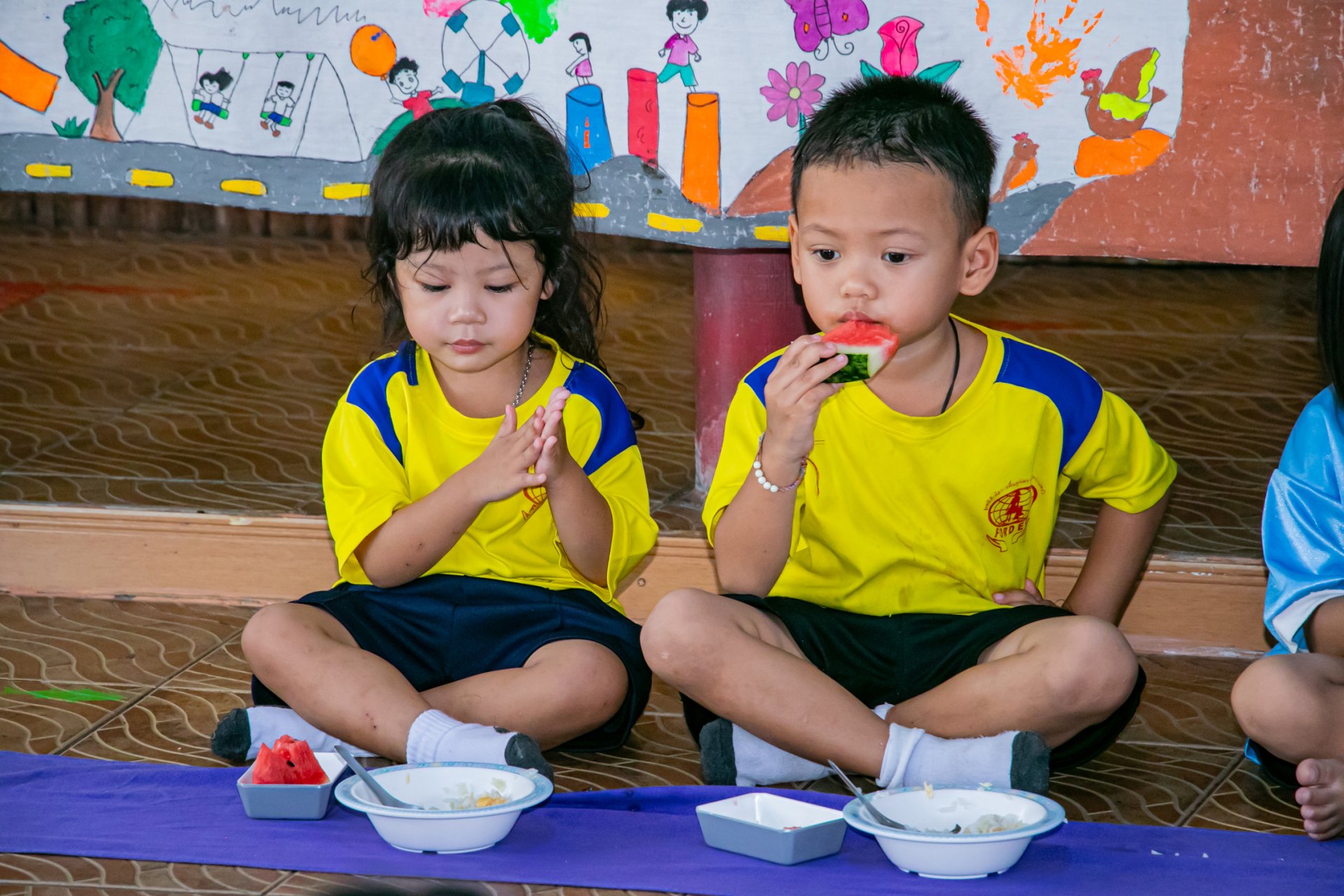 โครงการปันอิ่ม เพื่อเด็กและครอบครัว  (มีข้าวสารกรอกหม้อ) โครงการปันอิ่ม เพื่อเด็กและครอบครัว  (มีข้าวสารกรอกหม้อ)